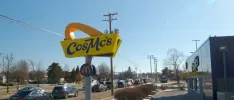 McDonald’s anuncia una nueva cadena de restaurantes