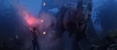 Nuevo juego de Jurassic Park ya está en desarrollo