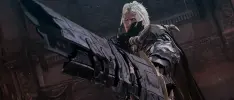 Checa el nuevo tráiler de The First Berserker: Khazan