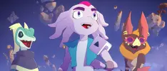 Windblown, de los creadores de Dead Cells, es revelado