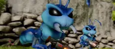 Jet Force Gemini y más juegos llegan al Switch Online