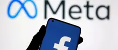 Demandan a Meta por la seguridad de los menores de edad