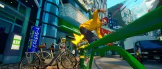SEGA confirma nuevos juegos de Jet Set Radio, Streets of Rage y más