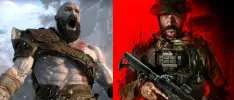 Desarrolladores de CoD no están contentos con Christopher Judge