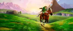 Eiji Aonuma habla sobre el remake de Ocarina of Time