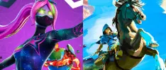 Nintendo se niega a colaborar con Fortnite
