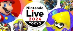 El próximo Nintendo Live ha sido cancelado