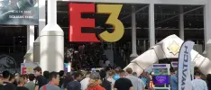 ¡Es oficial! E3 ha muerto definitivamente