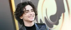 Timothee Chalamet revela su juego del año