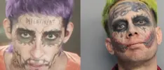 El Joker de Florida le demanda a Rockstar un millón de dólares