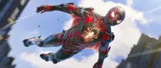 El New Game+ de Marvel’s Spider-Man 2 se retrasa