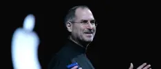 Steve Jobs tenía un equipo dedicado a abrir cajas