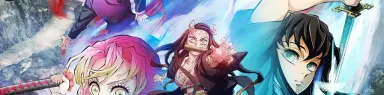 Confirman fecha de estreno para tercera temporada de Demon Slayer en Netflix