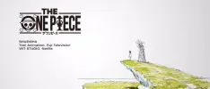 Netflix trabaja en remake de One Piece