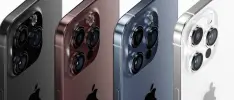 Surge los primeros detalles del iPhone 16