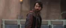 La segunda temporada de Andor se retrasa