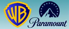 Warner Bros. y Paramount podrían fusionarse