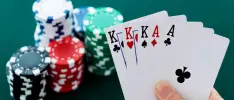 No cabe lugar a duda: el póker es el rey indiscutible de los deportes mentales
