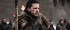 George R.R. Martin quería más temporadas de Game of Thrones