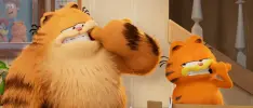 Nuevo juego de Garfield está en camino