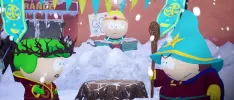 South Park: Snow Day! ya tiene fecha de lanzamiento