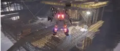 El competitivo llega a Armored Core VI: Fires of Rubicon
