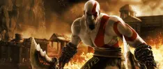La trilogía remasterizada de God of War estaría en camino