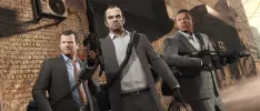 Filtran código fuente de Grand Theft Auto V