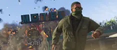 Filtración revela los DLC para GTA V