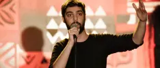 Neel Nanda, comediante, ha fallecido en Noche Buena