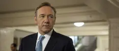 Kevin Spacey ataca a Netflix por House of Cards
