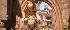 A Plague Tale: Requiem y más juegos llegan a PlayStation Plus