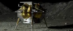 La primera misión mexicana en la Luna es una realidad