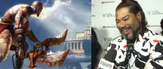 Christopher Judge no le dará vida a un joven Kratos
