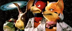 Star Fox podría estar de regreso