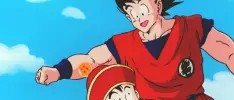 ¿Dragon Ball Z iba a tener un tercer opening?
