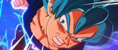 Dragon Ball Z Sparking Zero es finalmente revelado