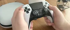 Así se ve el PlayStation 5 edición 30 aniversario