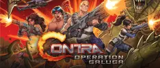 La versión física de Contra: Operation Galuga no tendrá cartucho