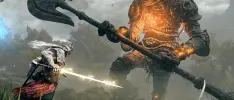 Se dan malas noticias relacionadas al DLC de Elden Ring