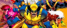 Revelan a dos villanos que llegarán a X-Men 97