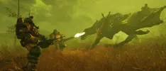 Fallout 76 tiene un gran número de jugadores