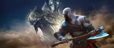 Este sería God of War ambientado en Egipto