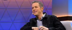 Geoff Keighley decepcionó a los desarrolladores de juegos