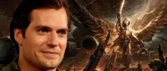 Warhammer 40K con Henry Cavill será realidad