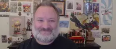 David Jaffe critíca la actual franquicia de God of War