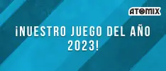 ¡Nuestro Juego del Año 2023!