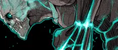 Kaiju No. 8 será la próxima tendencia del mundo anime