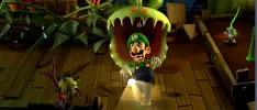 Luigi's Mansion 2 se inspiró de este personaje