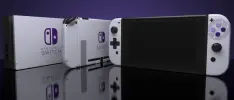 El rumoreado Nintendo Switch Mini podría ser real